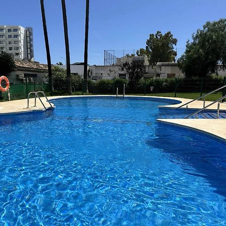 Apartamento La Carihuela A 2 Minutos De La Playa Torremolinos Ngoại thất bức ảnh